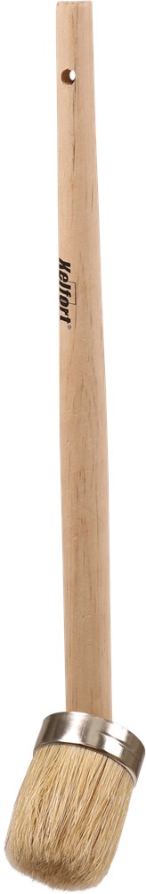 bokkepoot kwast rond acryl kelfort-3 bokkepoot kwast rond acryl kelfort-3