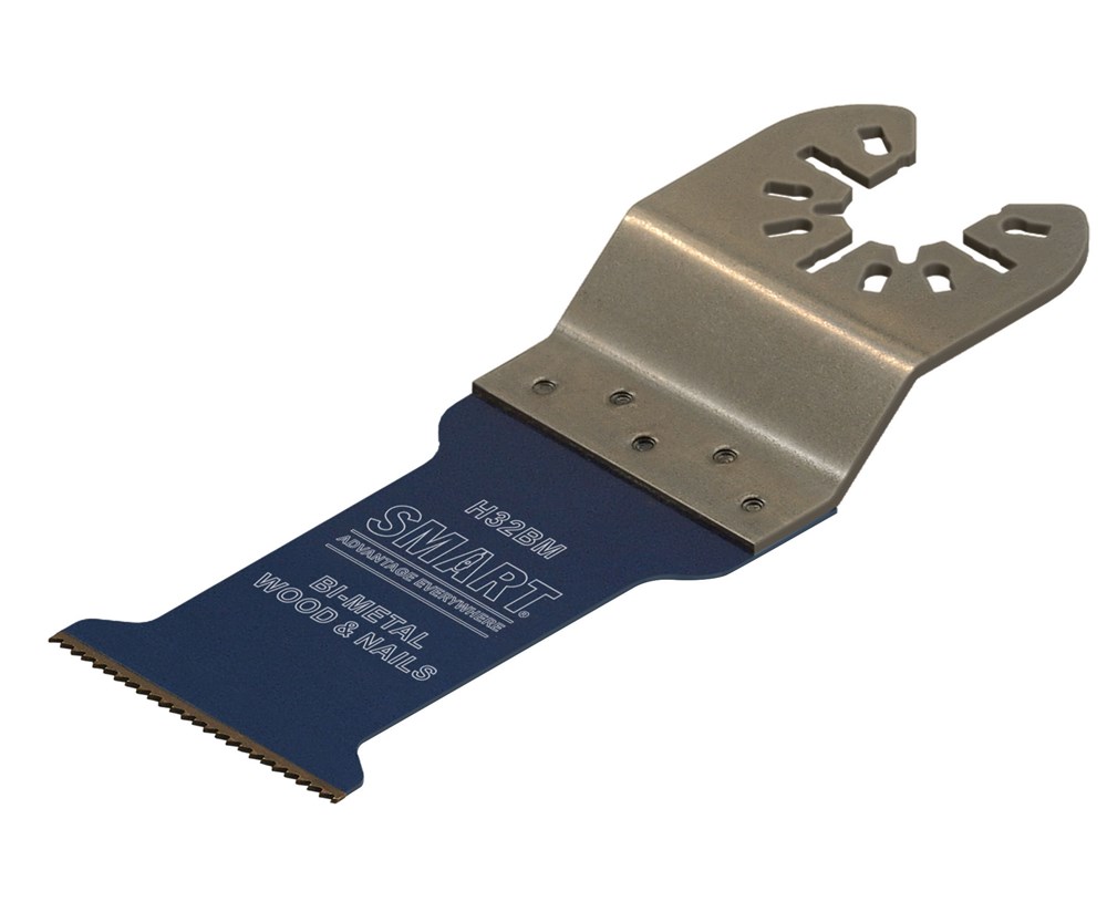 Afbeelding voor Multitool blad Multimachine zaagbladen