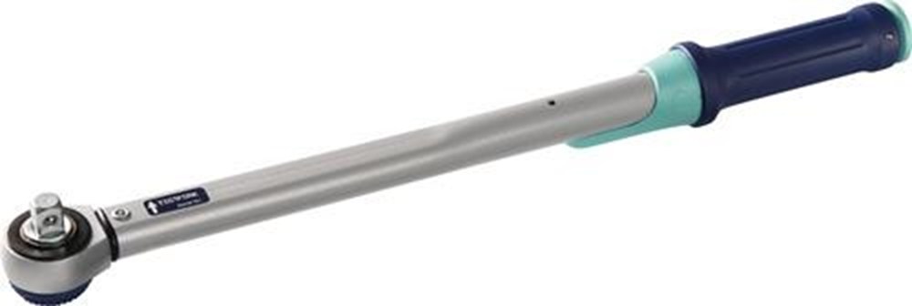 Afbeelding voor Momentsleutel 1/2 40-200nm