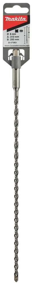 hamerboor sds-plus makita-5 hamerboor sds-plus makita-5