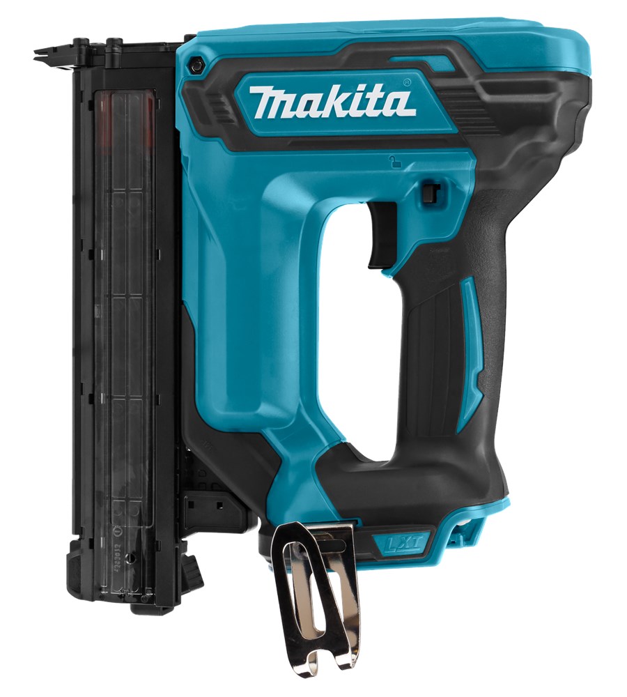 besluiten klink Grote waanidee Makita brad Tacker (35 mm) 18V in Mbox excl. accu(s) en lader | Polvo bv