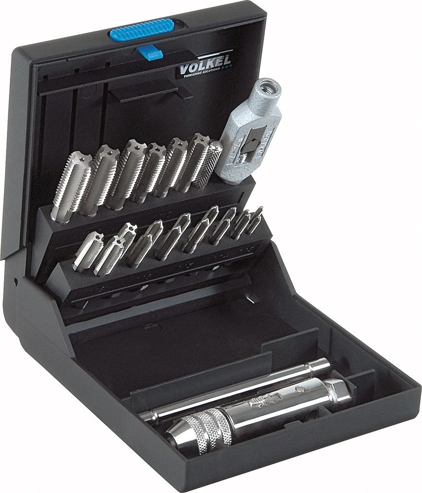 Afbeelding voor Handtap set M P.K.20