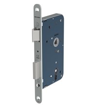 Deurslot, PC-uitsparing Deurslot, PC-uitsparing