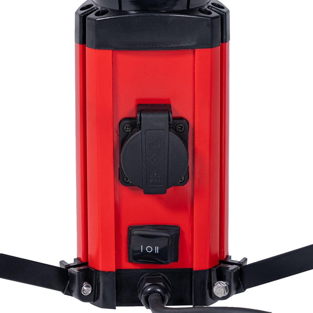 lichtpaal led klasse I kelfort-5 lichtpaal led klasse I kelfort-5