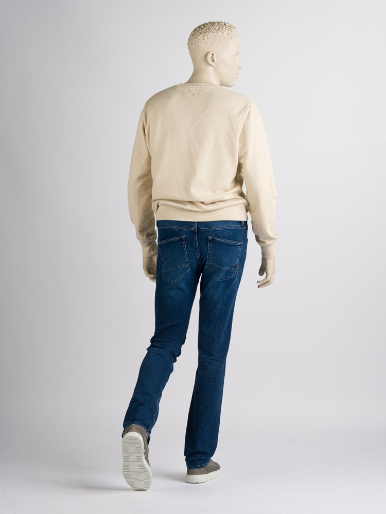 247Jeans Palm Slim SL53 N334SL53007 Medium blue denim 2.jpg