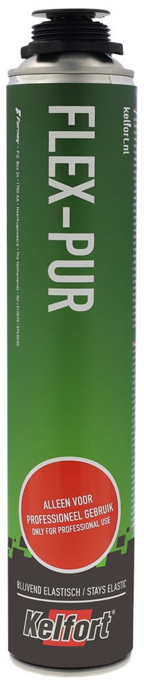 purschuim flex-pur kelfort-1 purschuim flex-pur kelfort-1