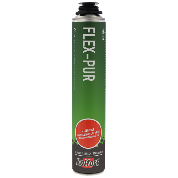 Purschuim flexibel Kelfort