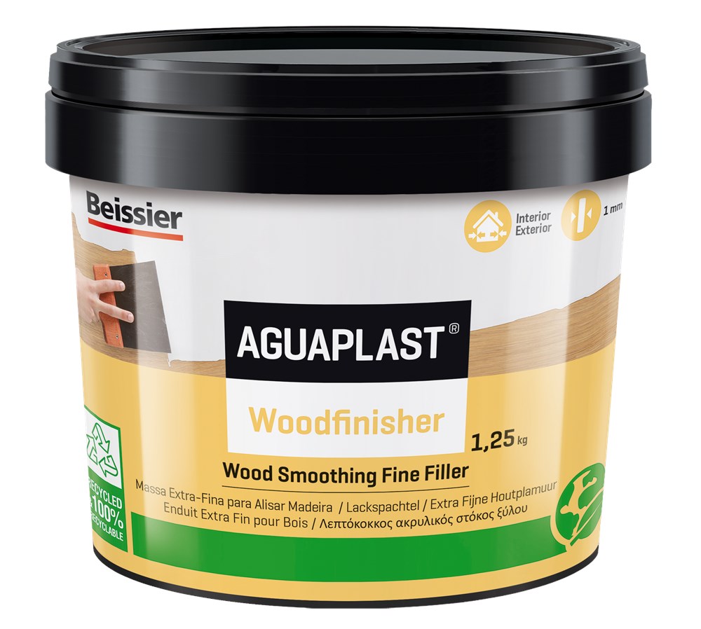 Woodfinisher