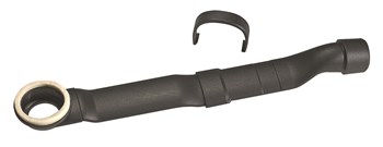 Stofafzuiging voor GOP 10,8 V-LI Professional Stofafzuiging voor GOP 10,8 V-LI Professional