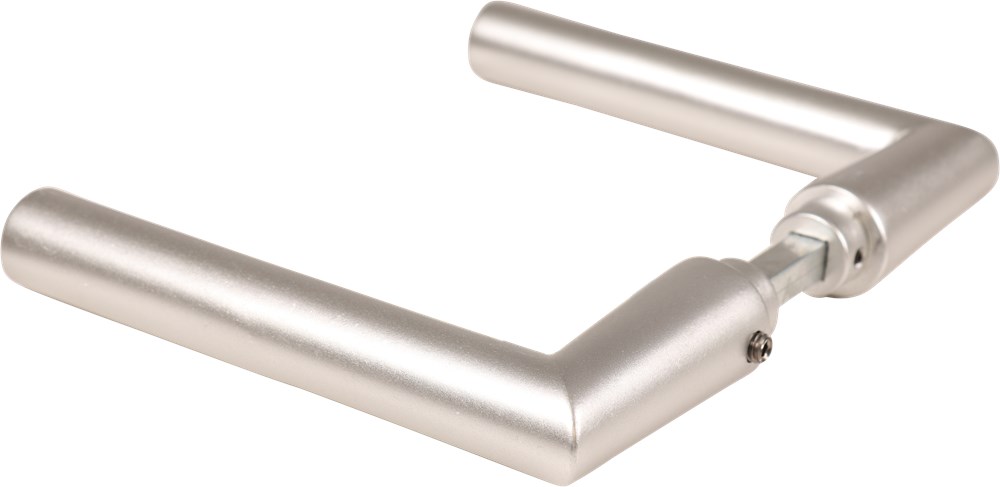 deurkruk aluminium f1 oxloc-3 deurkruk aluminium f1 oxloc-3
