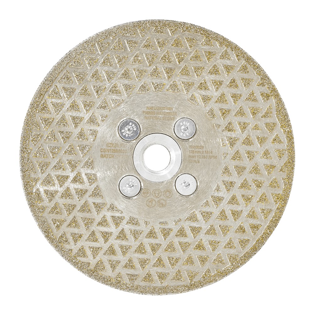 diamantzaagblad droog carat classic-1 diamantzaagblad droog carat classic-1