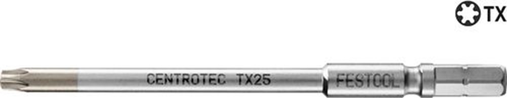schroefbit lang torx festool-3 schroefbit lang torx festool-3