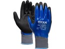 WERKHANDSCHOEN OXXA ESSENTIAL MT11 ZWART/GRYS NITRIL FULL-NITRILE 14-6 11465000.jpg