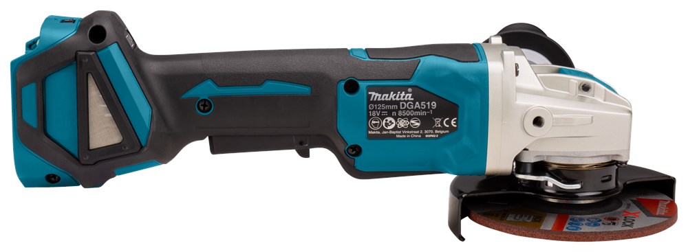 accu haakse slijper makita 125mm-5 accu haakse slijper makita 125mm-5