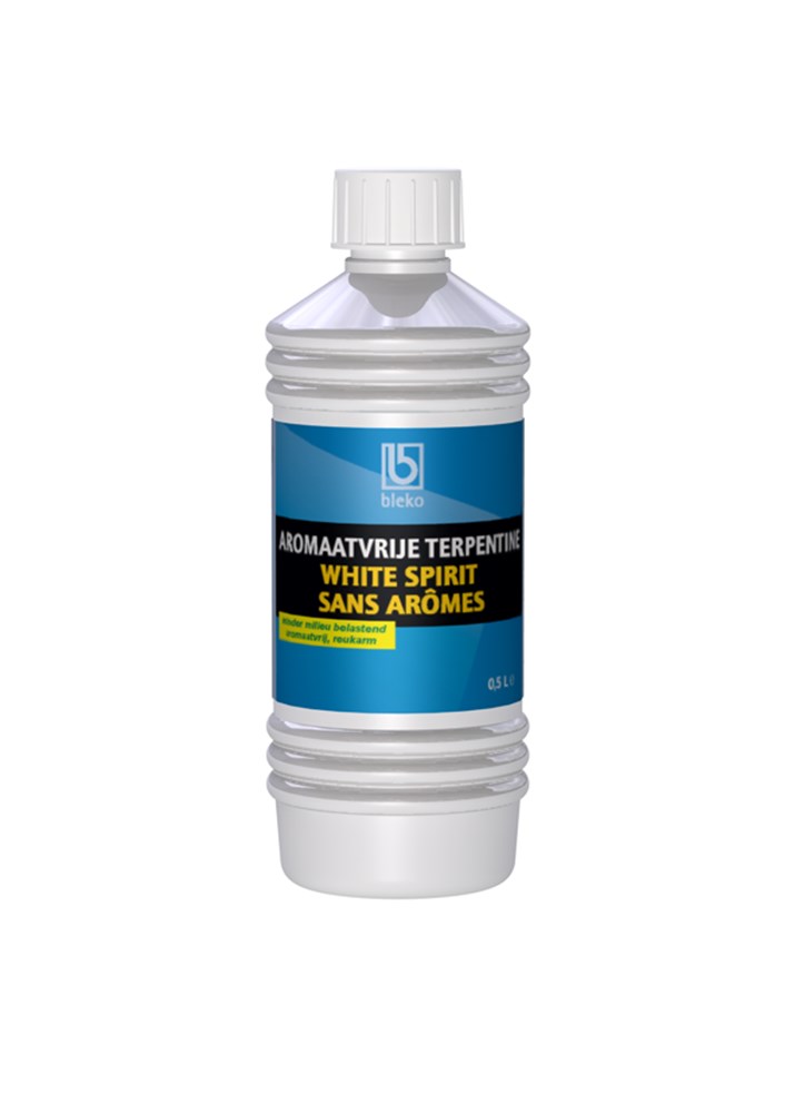 Bleko speciale terpentine (1)