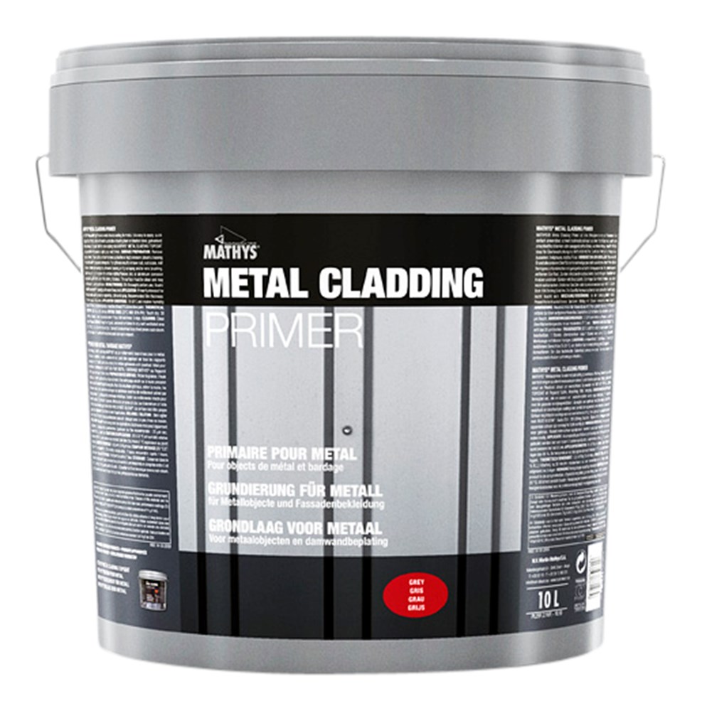 Rustoleum metal cladding primer 10 liter (1)