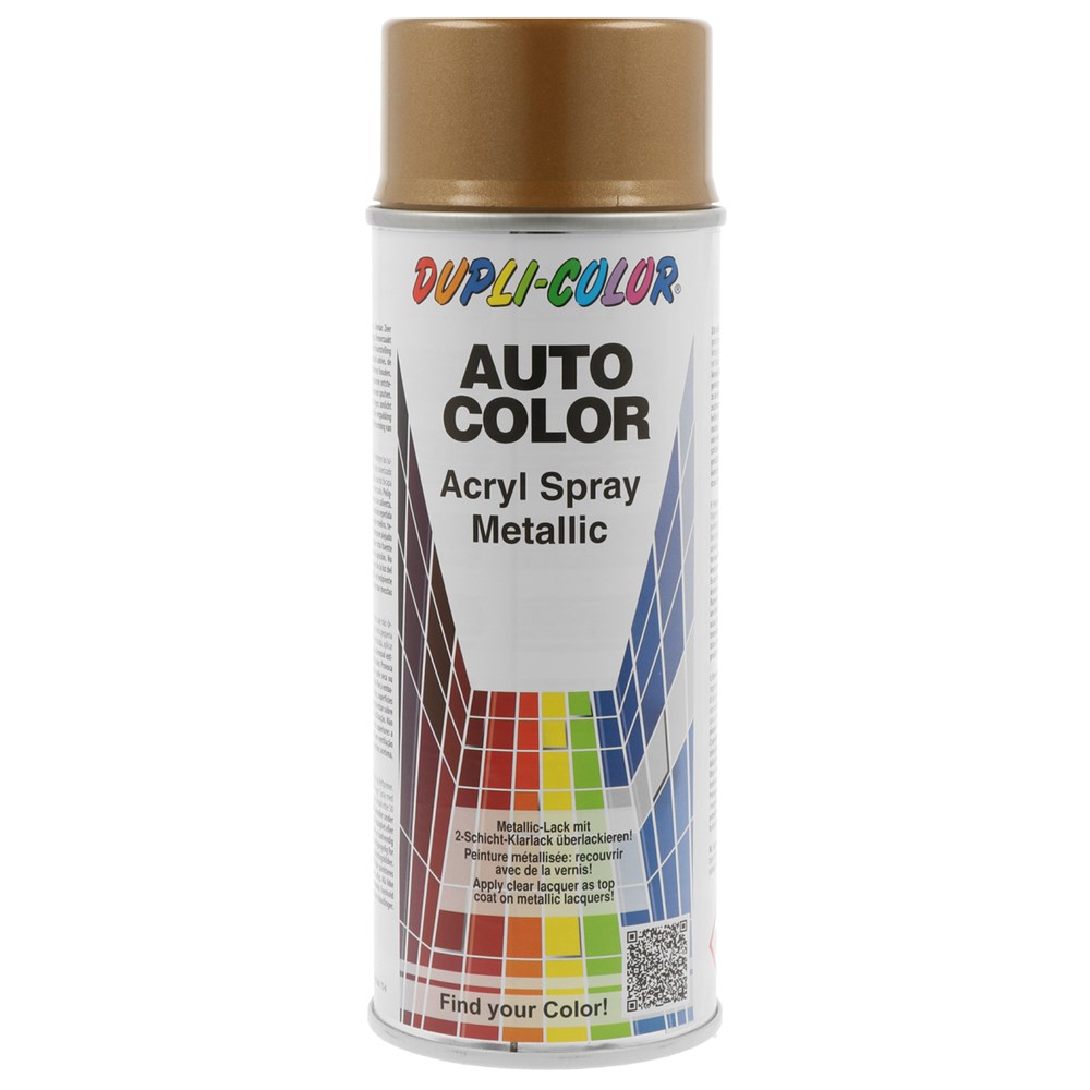 Dupli autocolor 400 milliliter (151)