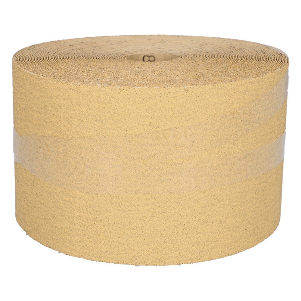 Afbeelding voor Schuurrol papier