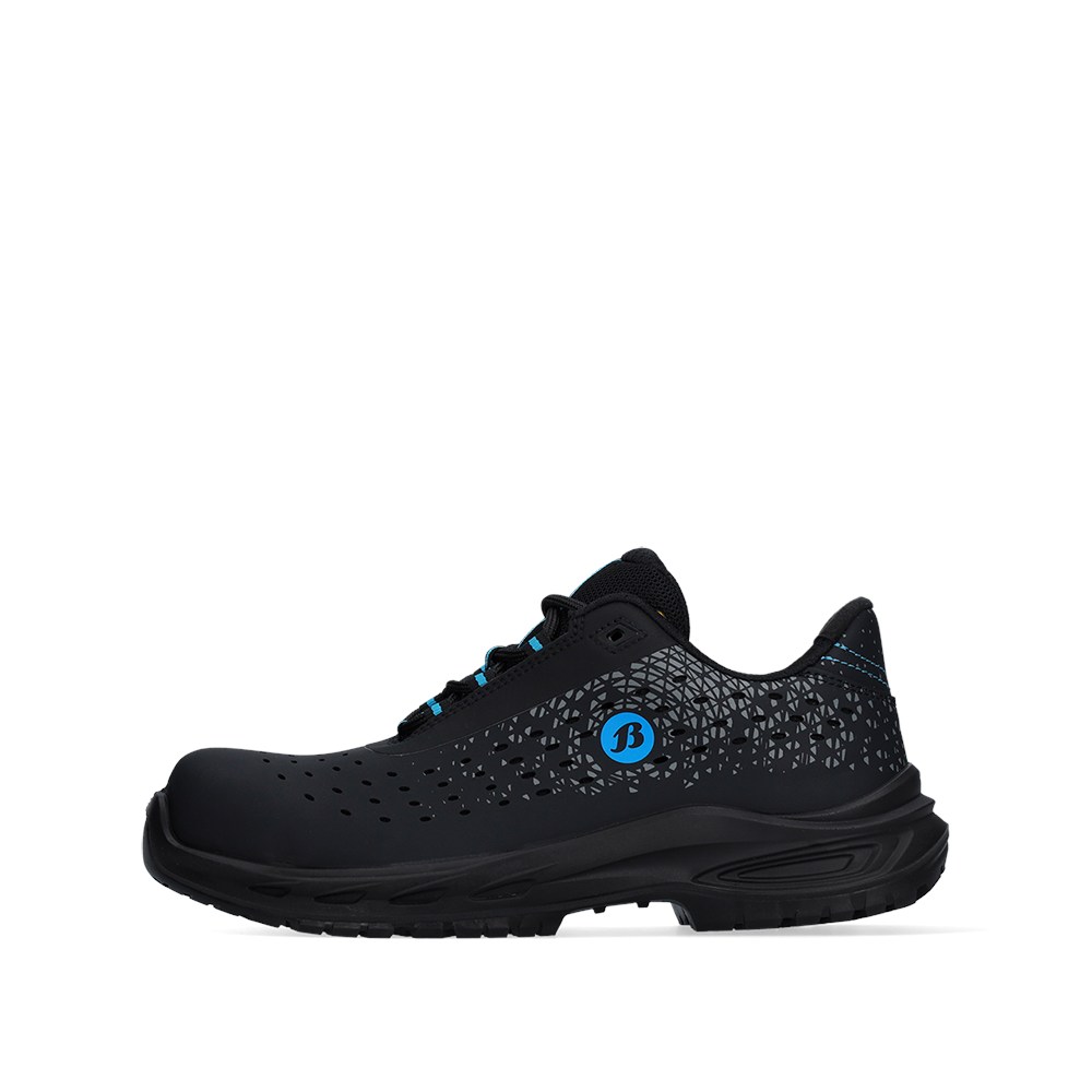 Veiligheidsschoen FAYVR Pebble XW S1P MT48
