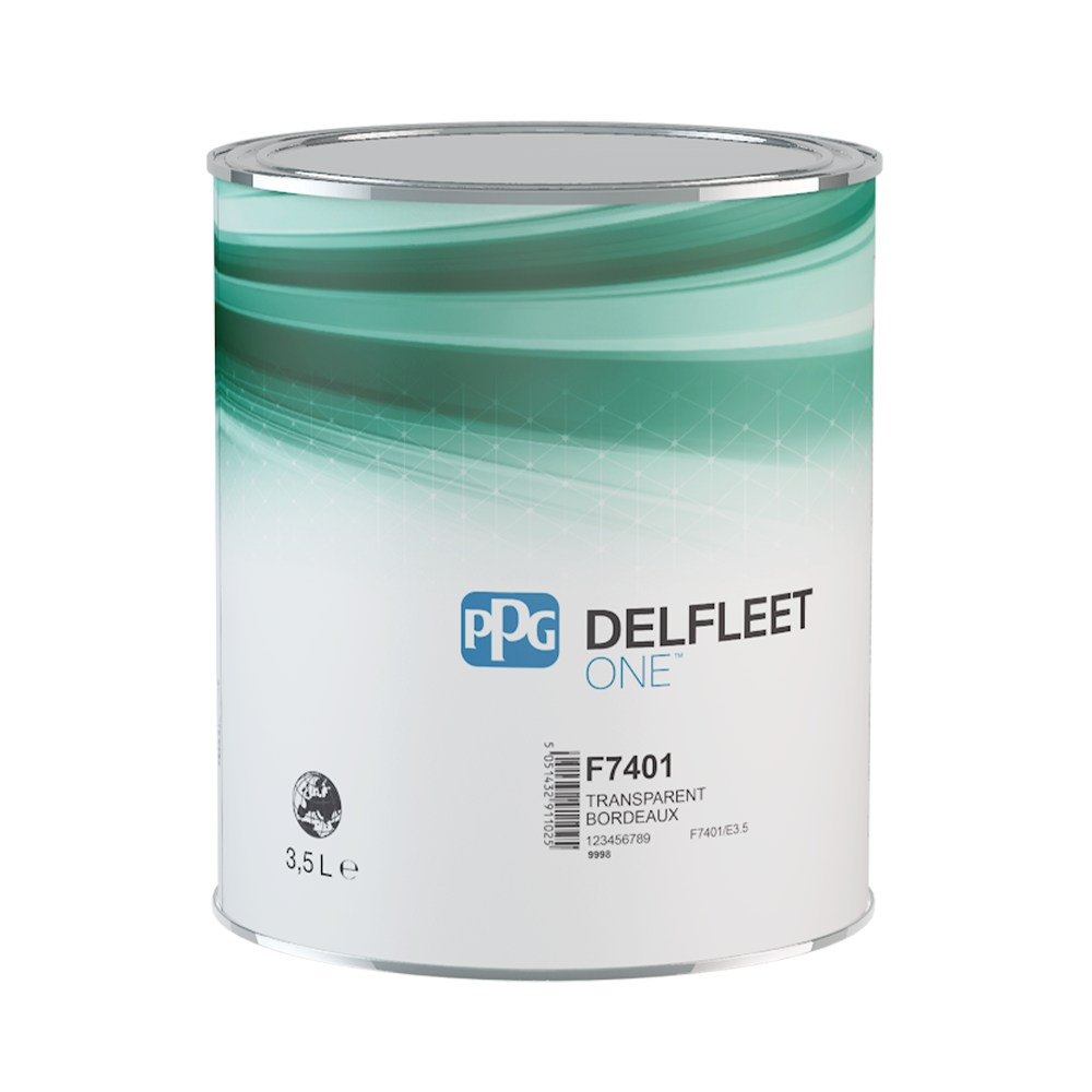 DELFLEET ONE F7401 TINTER TRANSPARANT BORDEAUX (1)
