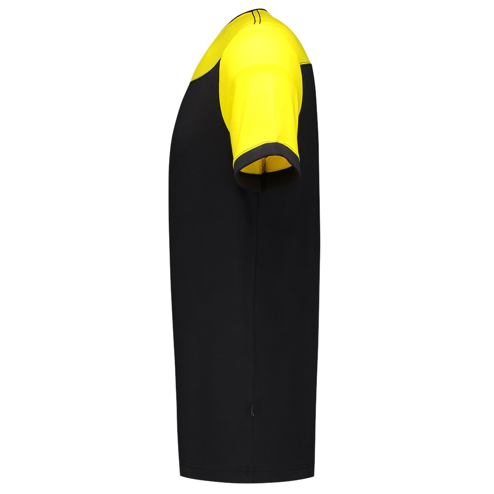 T-shirt bicolor naden tricorp-4 T-shirt bicolor naden tricorp-4