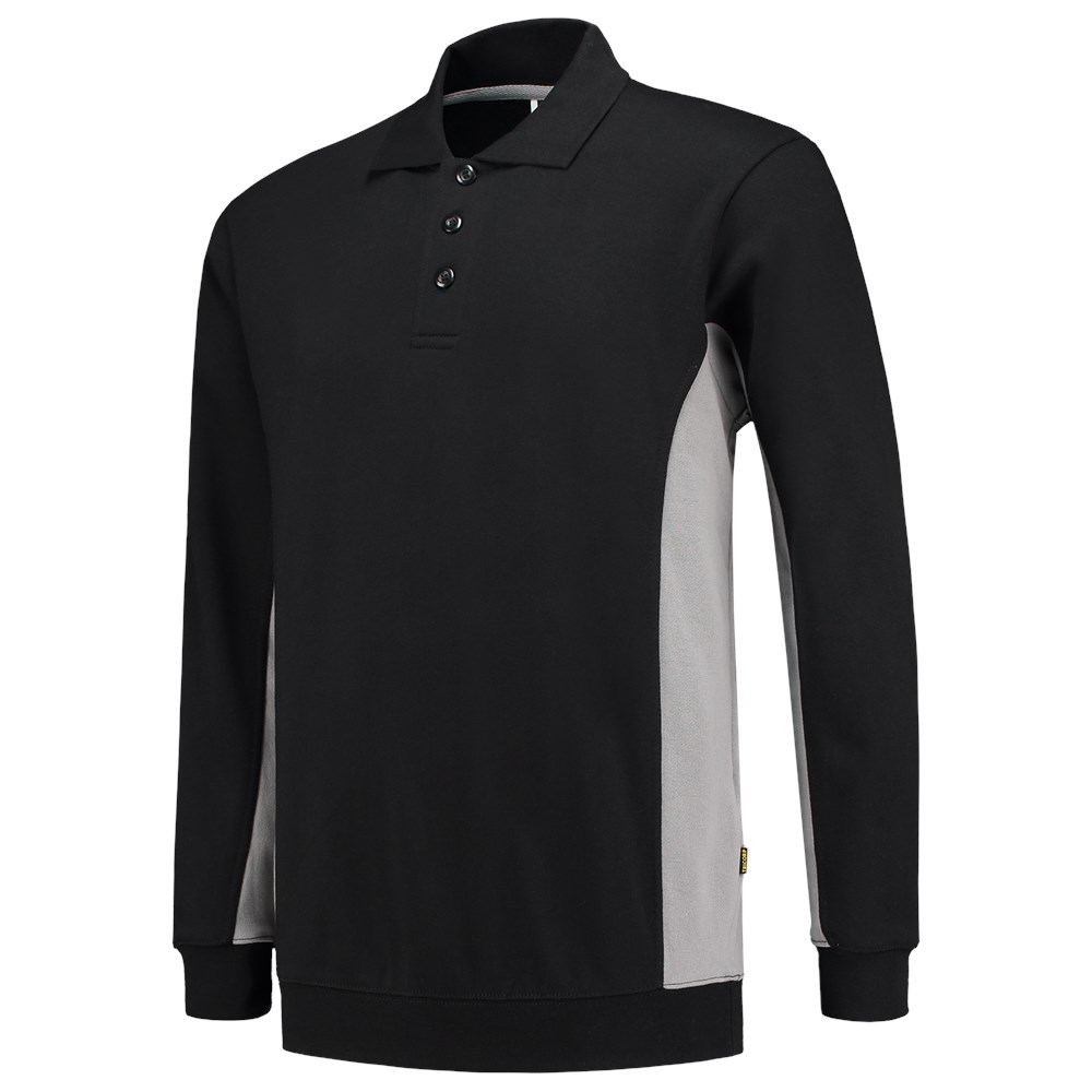 polosweater bicolor tricorp-1 polosweater bicolor tricorp-1