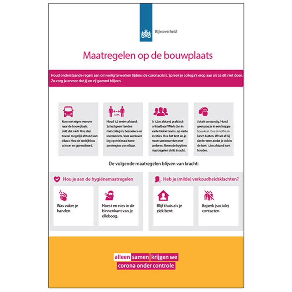 Infrastructuur
