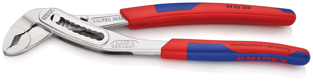 Afbeelding voor KNIPEX Alligator®