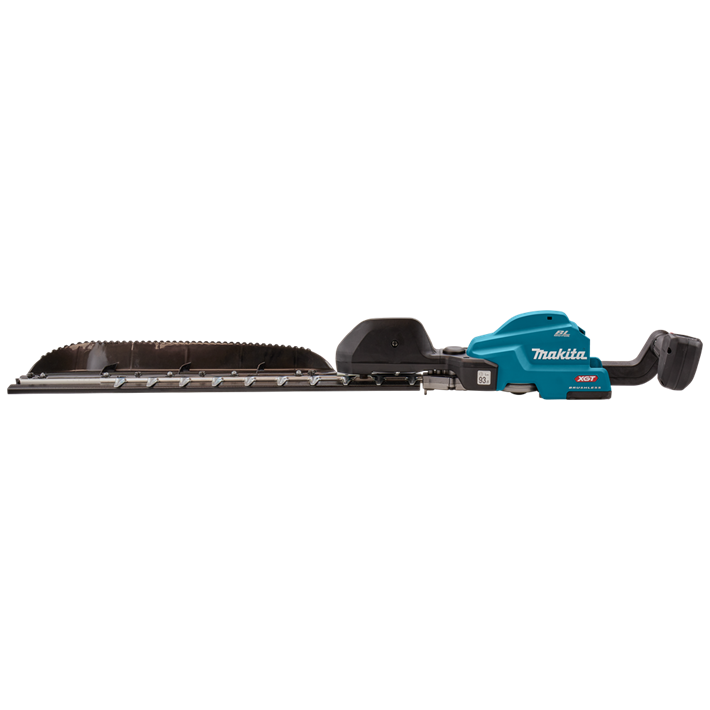 Afbeelding Makita xgt 40 v max heggenschaar 75cm enkelzijdig UH014GZ
