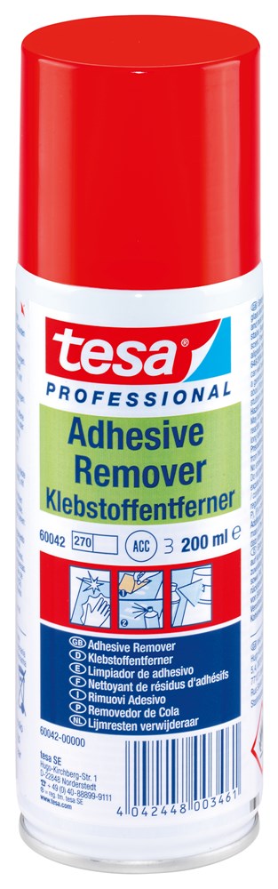 TESA LIJMVERWIJDERAAR 60042 (1)