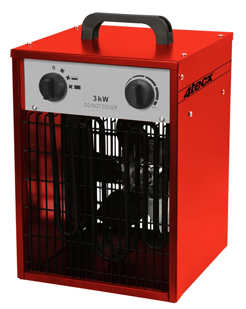 Afbeelding voor Elektrische Heater