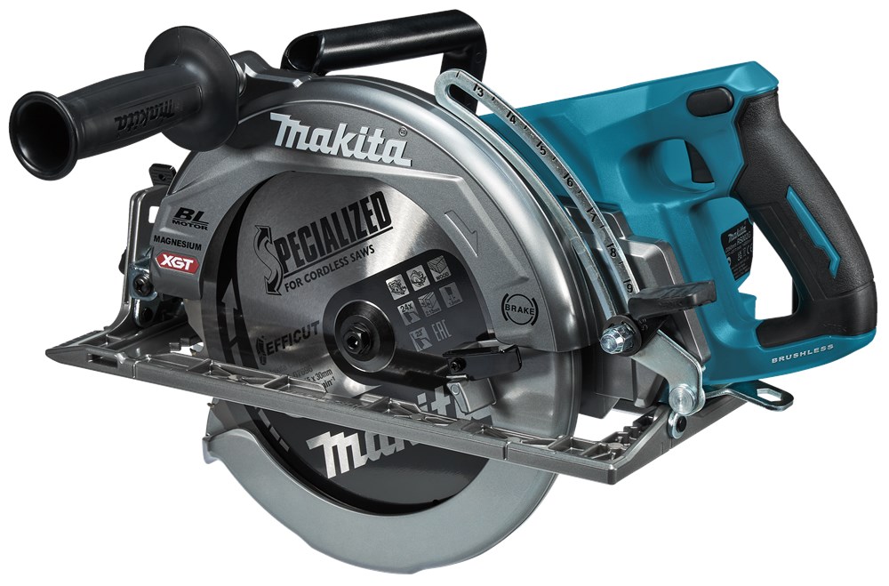 accu cirkelzaagmachine makita 260mm-3 accu cirkelzaagmachine makita 260mm-3