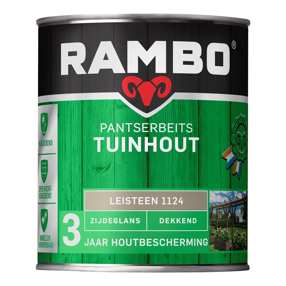 Rambo pantserbeits tuinhout dekkend (8)