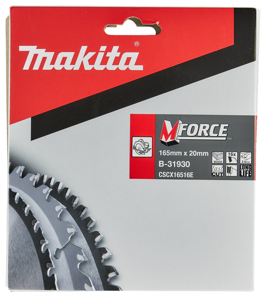 cirkelzaagblad hm makita-6 cirkelzaagblad hm makita-6