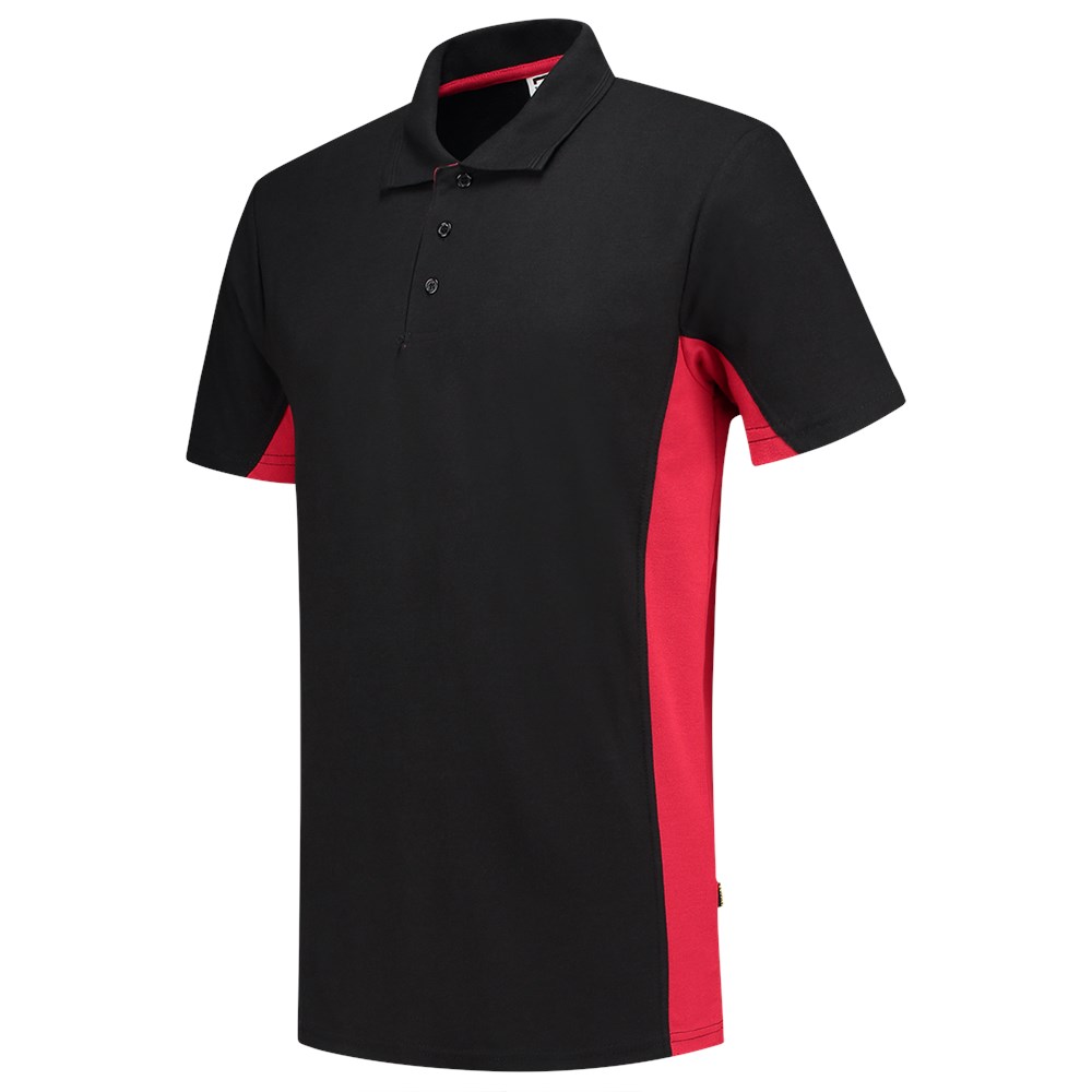 poloshirt bicolor tricorp-1 poloshirt bicolor tricorp-1