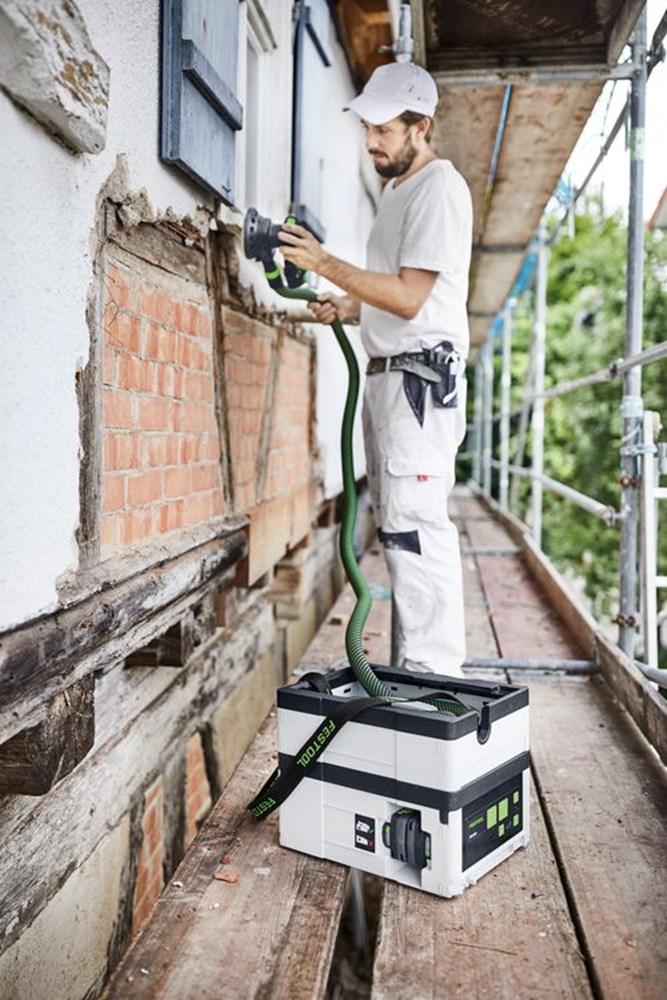 Festool CTLC SYS I basic accu-stofzuiger 576936 (5)
