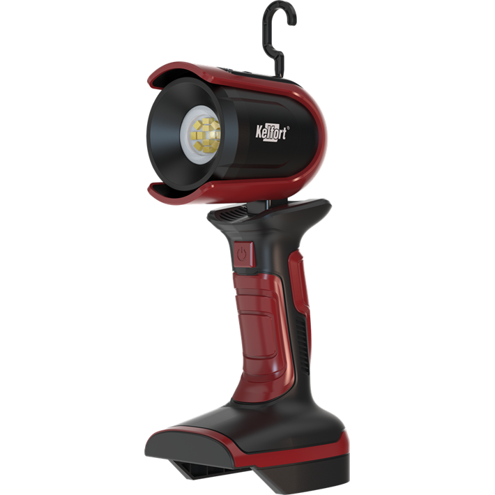 Handlamp Kelfort