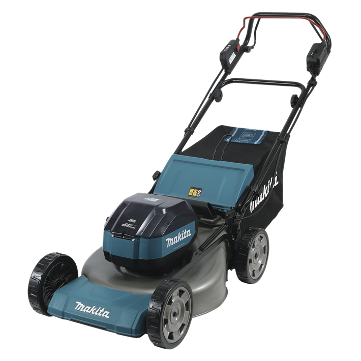 Afbeelding Makita 64 v max grasmaaier 53 cm LM004JZ
