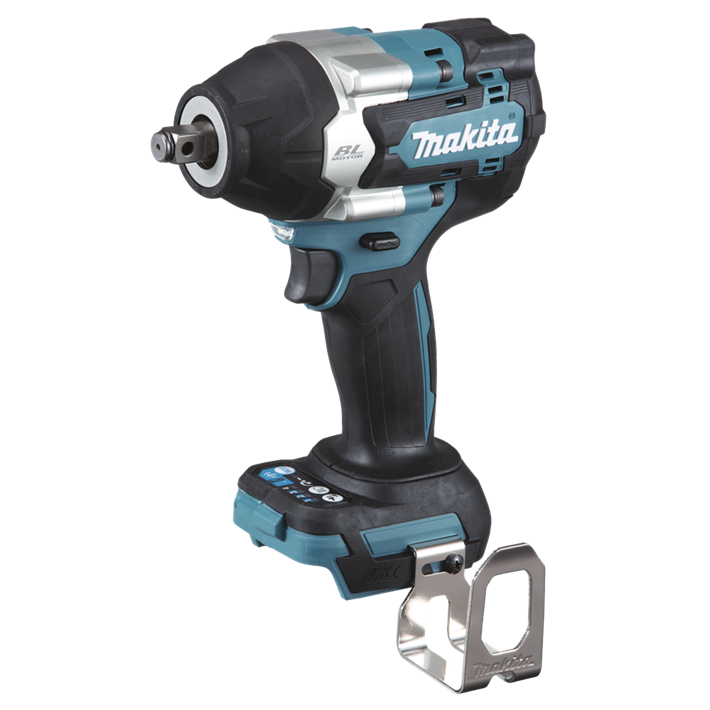 Afbeelding Makita 18 v slagmoersleutel DTW700ZJ