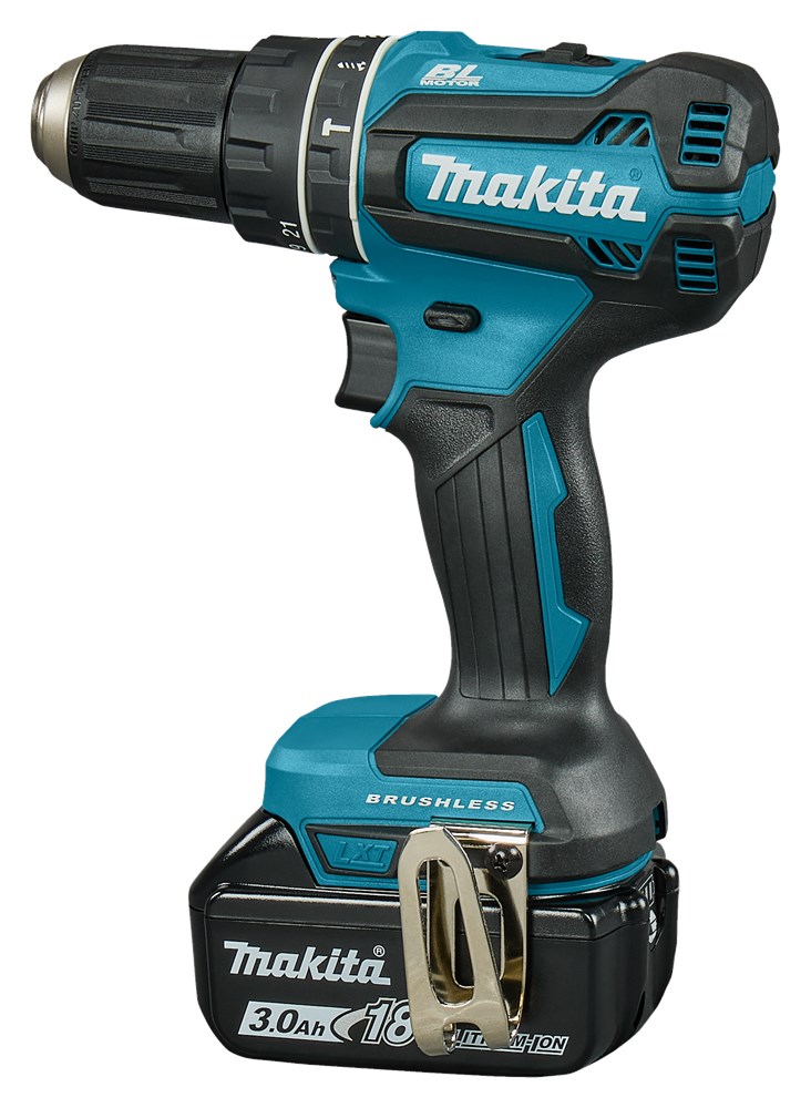 accu klopboor-/ schroefmachine makita-3 accu klopboor-/ schroefmachine makita-3