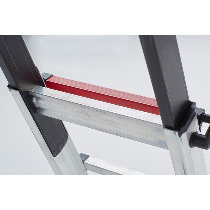 Vouwladder Varitrex teleprof USP 1 vergrendeling