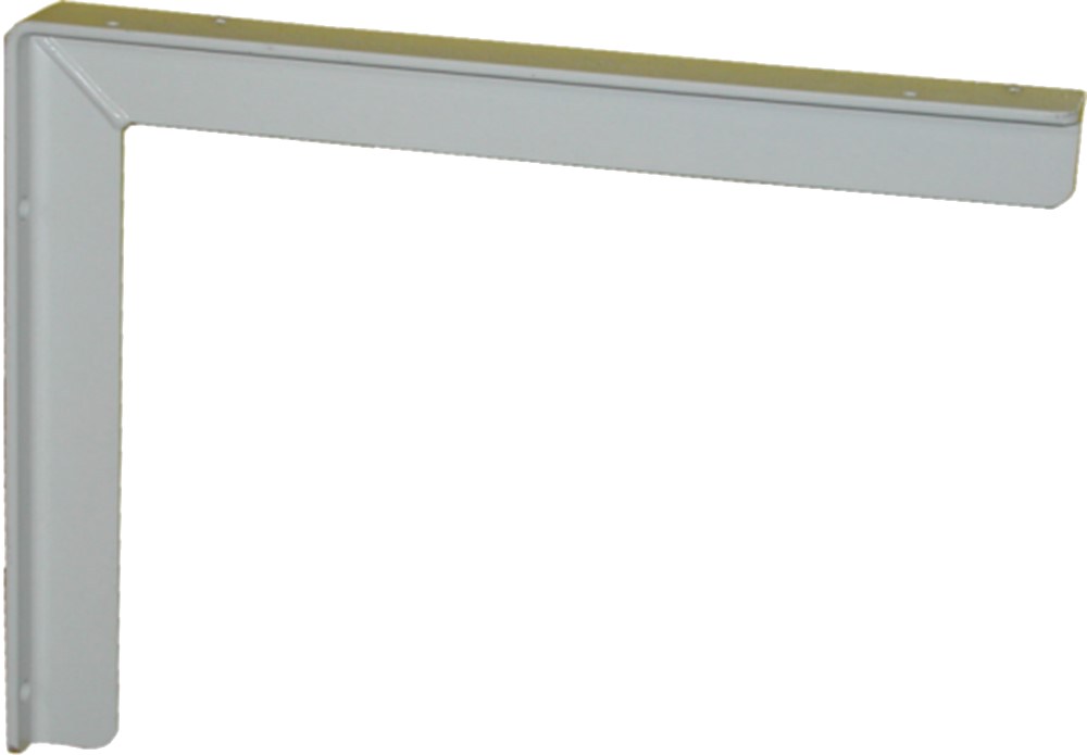 Plankdrager Radiator Plankdrager, rvs | Groothandel gereedschap, techniek en inbraakbeveiliging