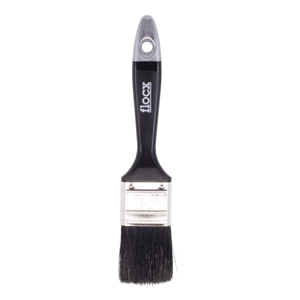 Flocx 100 platte kwast universeel (3)