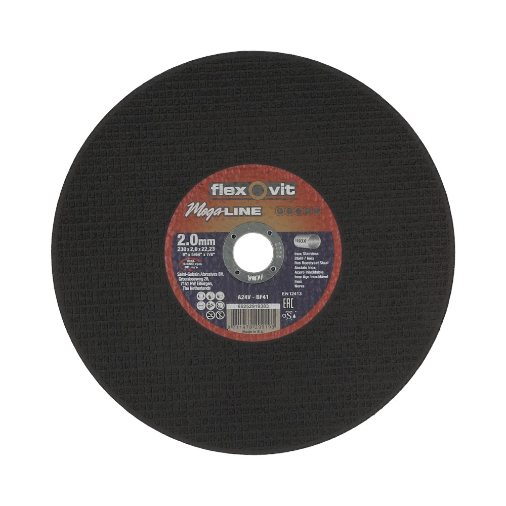 66252919383_Flat_cutting_off_wheel_Angle_Grinder_Flexovit_MEGA_LINE_INOX_23x2x22.jpg