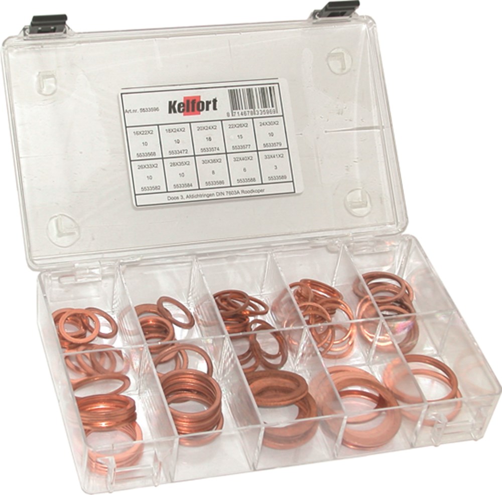 assortimentsdoos transparant kelfort-2 assortimentsdoos transparant kelfort-2