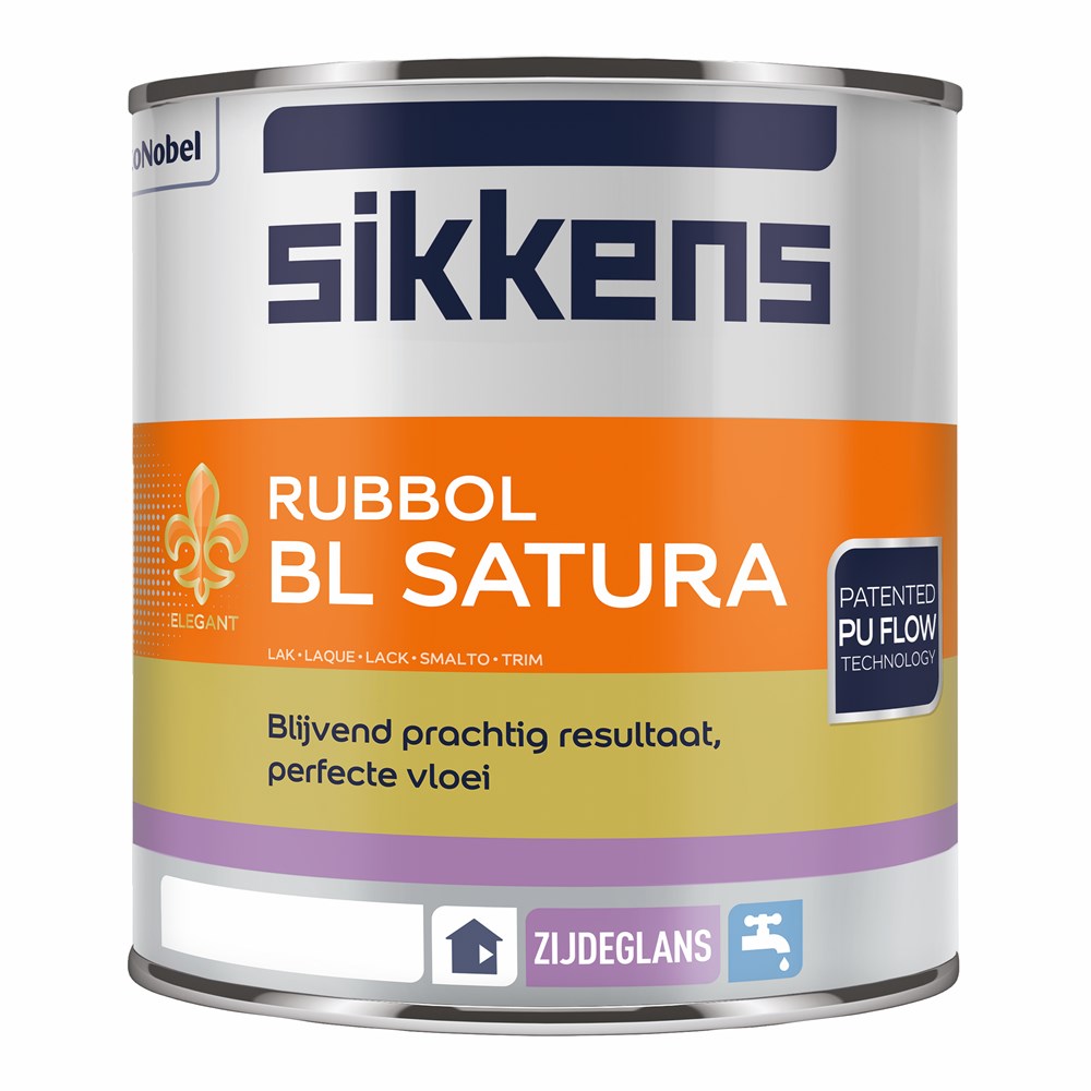 Afbeelding voor Rubbol BL Satura