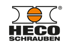 Logo HECO-Schrauben