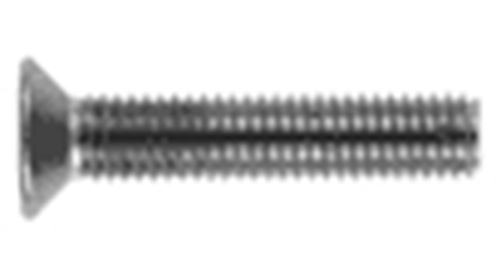 metaalschroef rvs a2-1 metaalschroef rvs a2-1