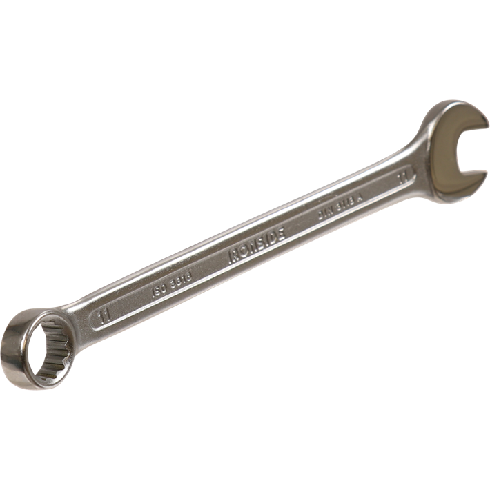Ring-/steeksleutel Ironside