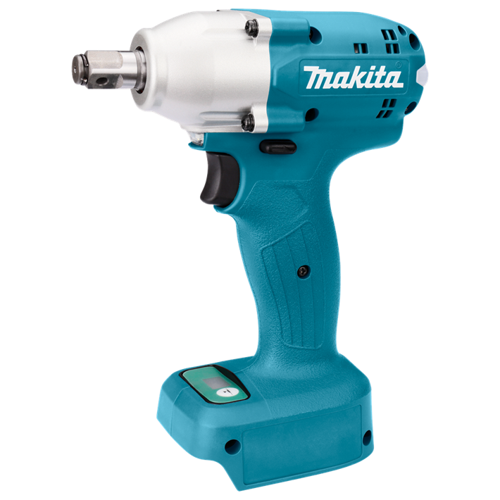 Afbeelding Makita 14,4 v instelbare slagmoersleutel 185nm DTWA190Z